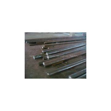 Hastelloy C276 Bar Manufacturer