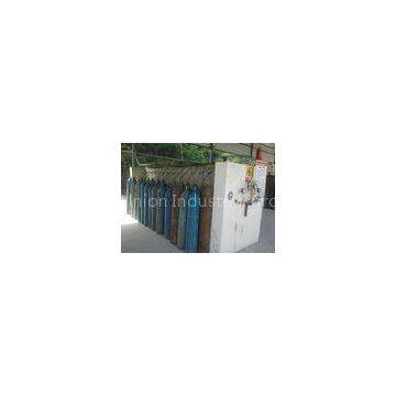 2000m3/hour Oxygen Cylinder Filling Plant For Industrial and Medical,gas filling device