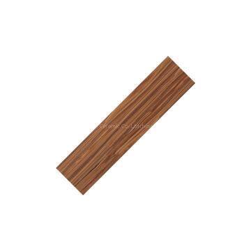 Wood tile
