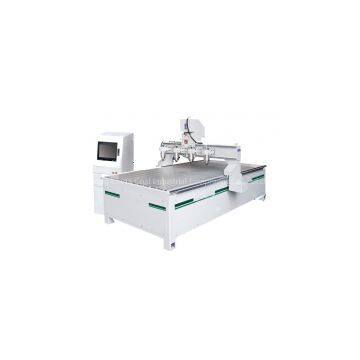 2020 CNC Router with Multi-heads