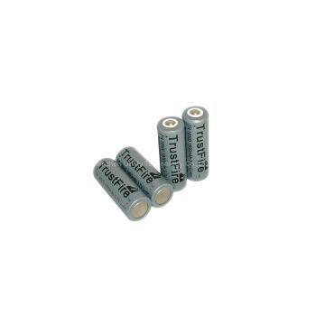 Tactical light 18650 Battery