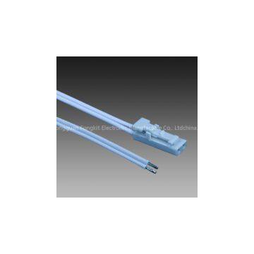 84W Bluetooth Led Lamp White Color 10 Way Electronic Distribution Box for Jewelry Showcase Display Store Fixture in California photo-2