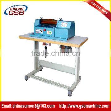 Automatic industrial ironing machine