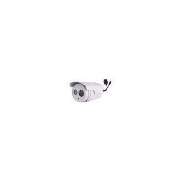 FTP Embedded Waterproof IP Camera p2p Infrared  , Onvif IP Camera