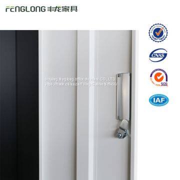 Steel Furniture Single Door Code Lock Clothes Storage Parcel Locker photo-4