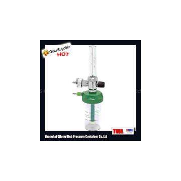 OXYGEN PRESSURE REGULATOR