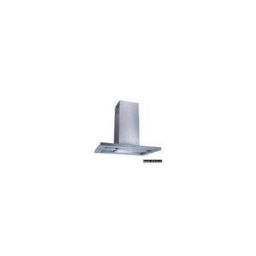 Sell Island Range Hood