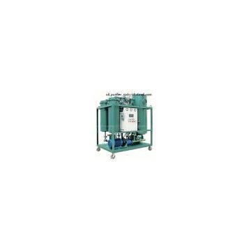 TY Vacuum Turbine Oil Purifier/Turbine Oil/Turbine Oil/Turbine Oil/Oil Clarifier/Oil Filter/Oil Regeneration