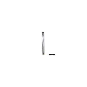Aluminum Ramp