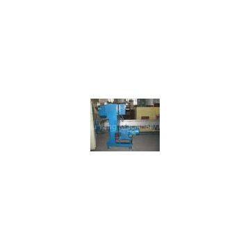 Pelletizing Machine, Single Stage Noodle Granulator Line, Plastic Pellet Production Lines