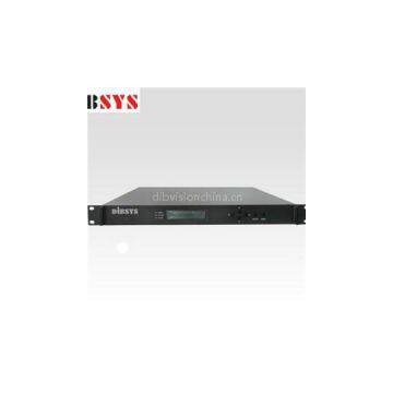 MOD6420 DVB-T2 Modulator