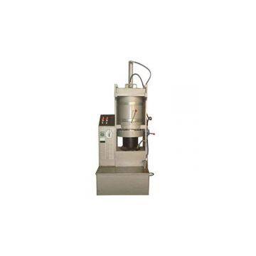 hazelnut oil press machine