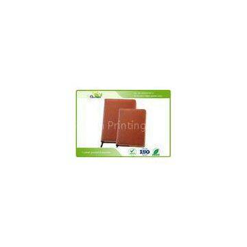 Diary Personalized Journals Notebookswith Panton Color CMYK UV Printing photo-1