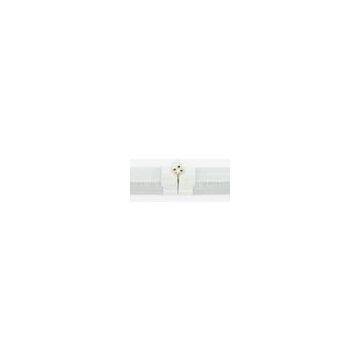 Emergency High Luminous 1500mm / 5 Foot 18W SMD LED Tube , Pure White 1400Lm 5Ft Tube