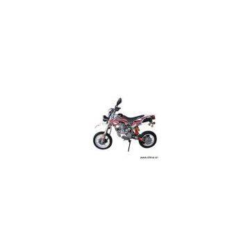 Sell Dirt Bike (250cc)