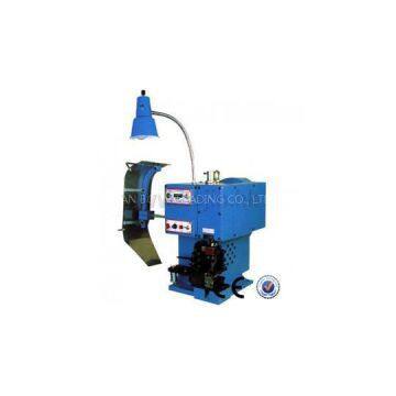 Semi-auto Wire Terminal Crimping Machine