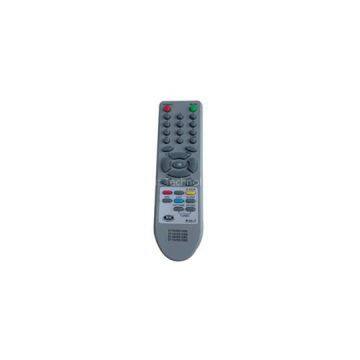 4 In 1 Remote Control For India