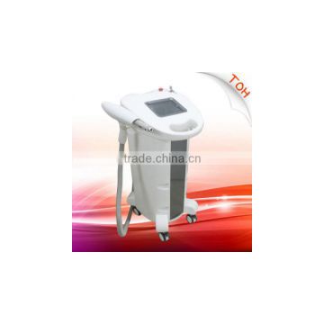 Laser hair removal machine with nail fungus treatment functionP001