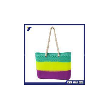 Good Quality Silicone Beach Bag for Women on Promotional photo-2