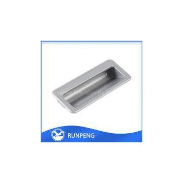 Painted Zinc Die Casting Drawer Door Handle