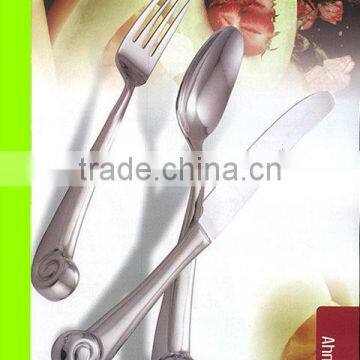 Stainless Steel Table Cutlery set of 3 pic