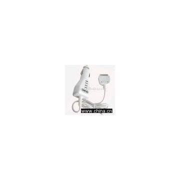 Fm Transmitter with 5 frequency for IPOD