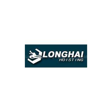 YanTai LongHai Hoisting Equipment Co Ltd