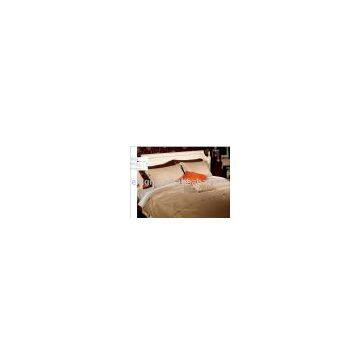 bed linen