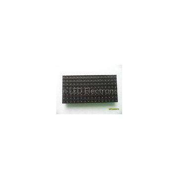 Waterproof Led Display Modules for Sports Stadiums P20