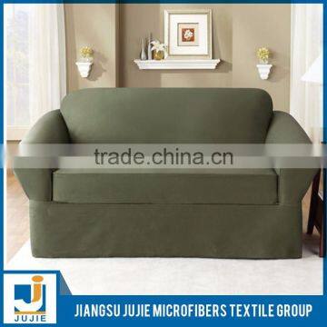 China professional manufacture 100% polyester fabric for sofa cover with good price
