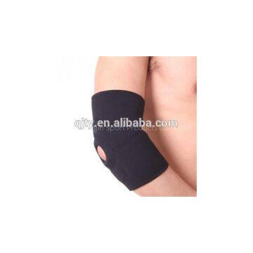 Open Patella Neoprene Elbow Support