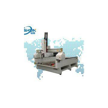 5 Axis Cnc Router