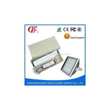 Water And Dust Proof Street LED Emergency Lighting Module For 90W 3 Hours