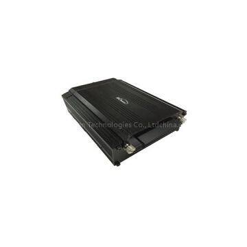 4 CH AHD HDD Mobile DVRs With Full Function