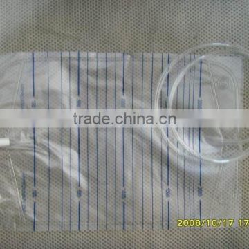 Urine bag 2000ml