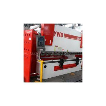 DA56S CNC Synchro Press Brake 125T3200