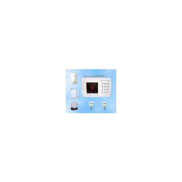 315 / 433MHz Auto Dial Alarm System