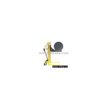 Hydraulic Roll Lifter