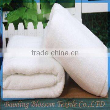 Blossom wamsutta hotel towels 100% supima cotton