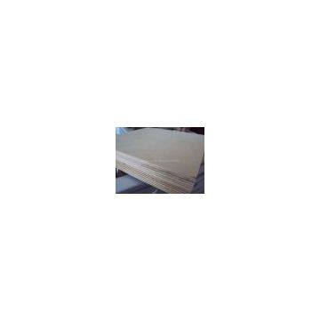 Birch plywood 15MM for furniture