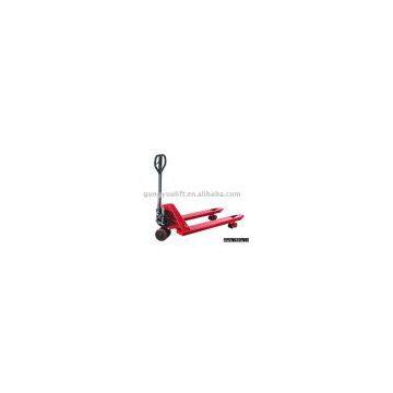 CBY-DF Hand Pallet Truck