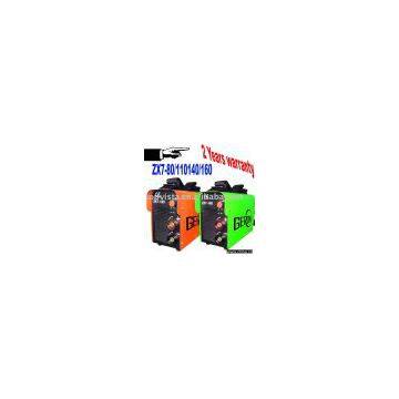 DC Arc Inverter Arc Welding Machine ZX7-140