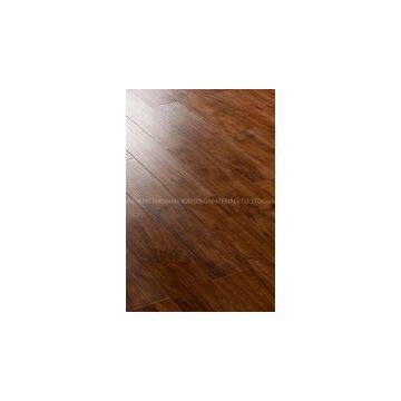 Supply Handscraped Laminate Flooring