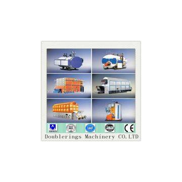 Horizontal Coal Fired Boilers photo-3