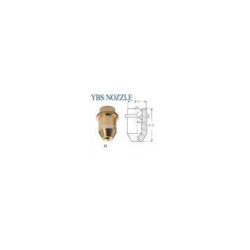 B hollow cone spray nozzle(BSPT  thread)