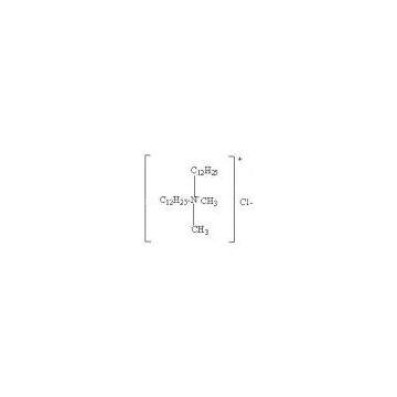 fine chemical cationic surfactant didodecyldimethylammonium chloride