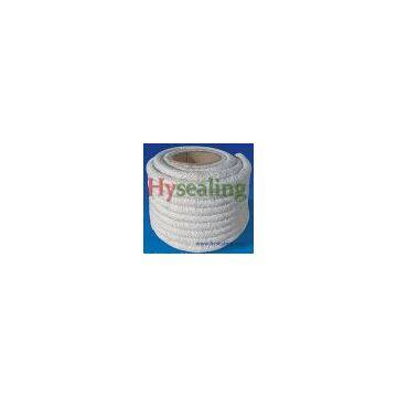 Ceramic Fiber round Rope