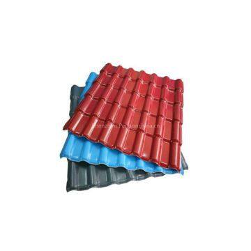 Light Weight Roof System Roof Tiles