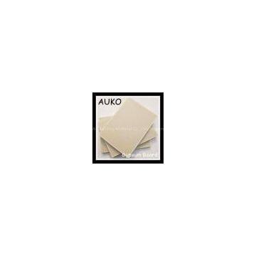 gypsum board/plasterboard for partition wall and ceiling suspension