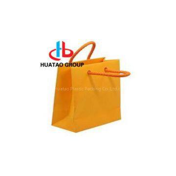 Offset Non Woven Shopping Tote Bag photo-3